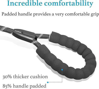 Avroxen K9 Pro™ Tactical Double Dog Leashes