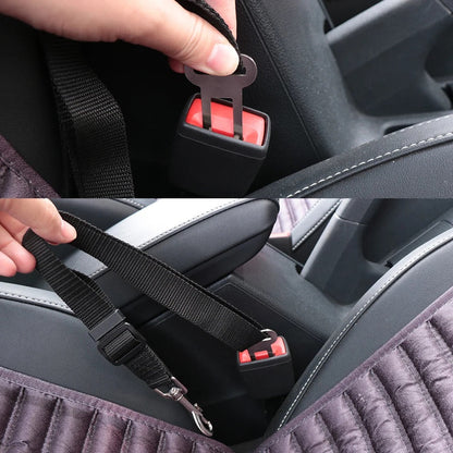Avroxen K9 Pro™ Car Safety Belt For Dogs