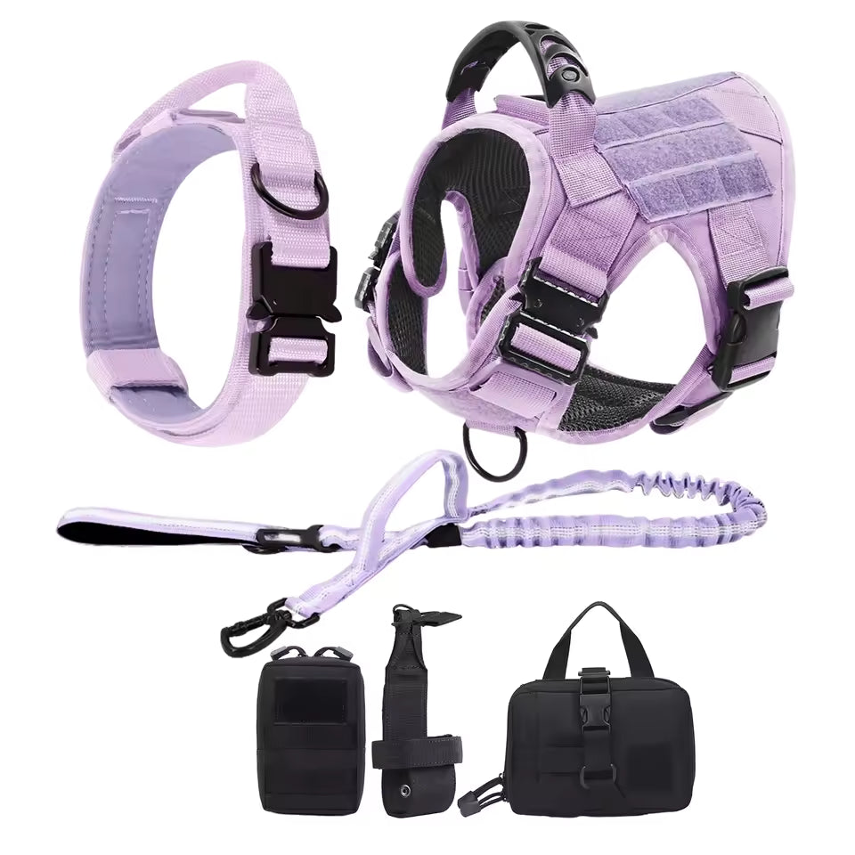 Avroxen K9 Pro™ All-In-One Tactical Kit