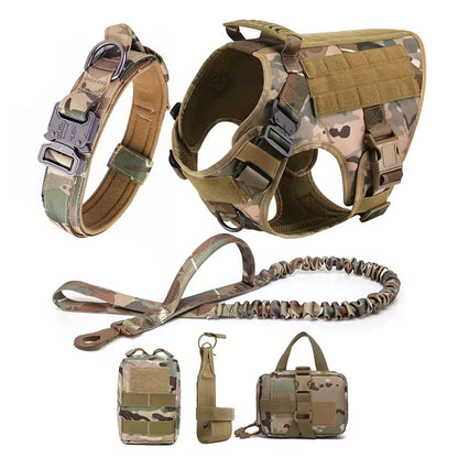 Avroxen K9 Pro™ All-In-One Tactical Kit