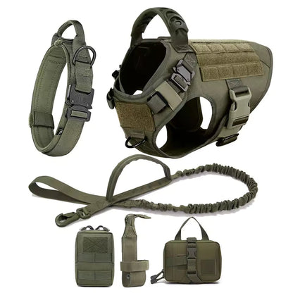 Avroxen K9 Pro™ All-In-One Tactical Kit