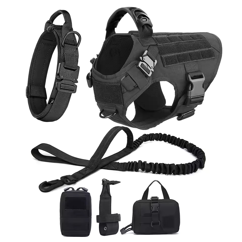 Avroxen K9 Pro™ All-In-One Tactical Kit
