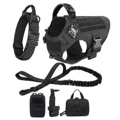 Avroxen K9 Pro™ All-In-One Tactical Kit