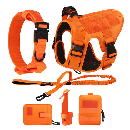 Avroxen K9 Pro™ All-In-One Tactical Kit
