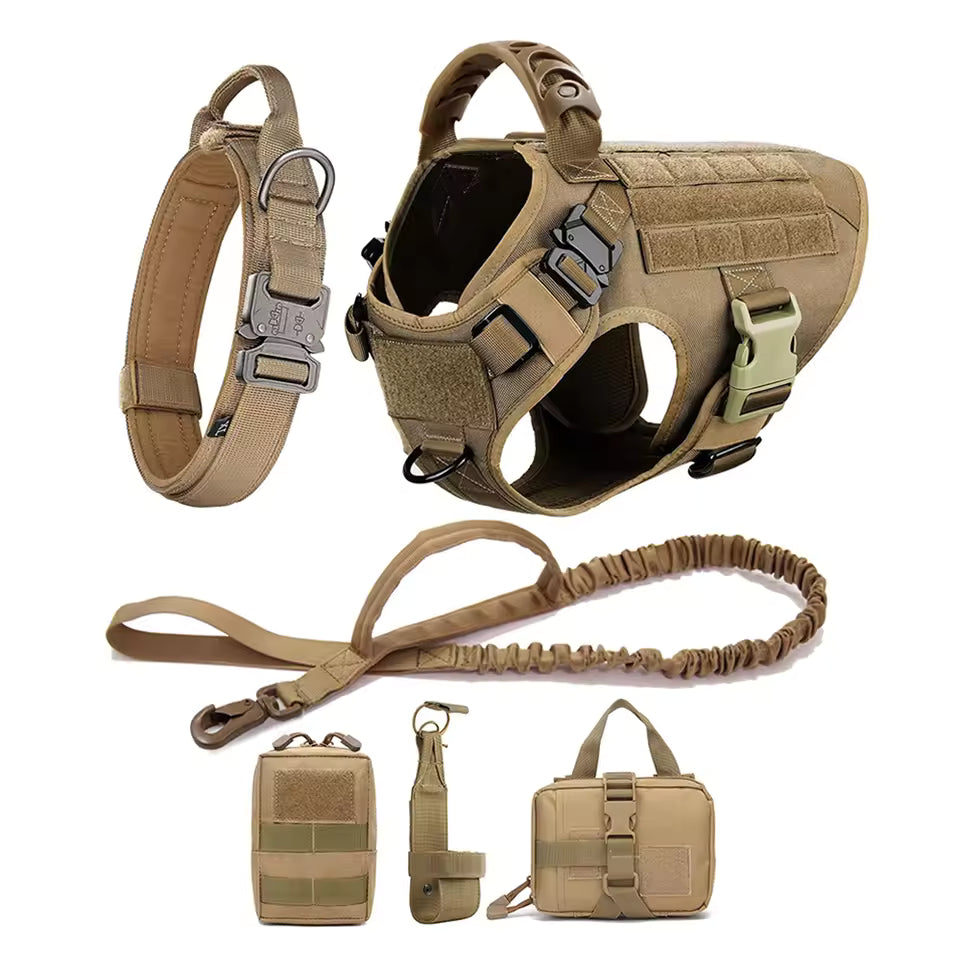 Avroxen K9 Pro™ All-In-One Tactical Kit