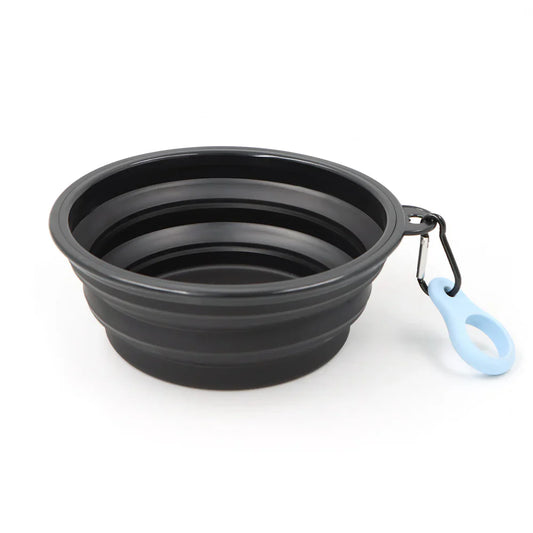 Avroxen K9 Pro™ Collapsible Travel Dog Bowls
