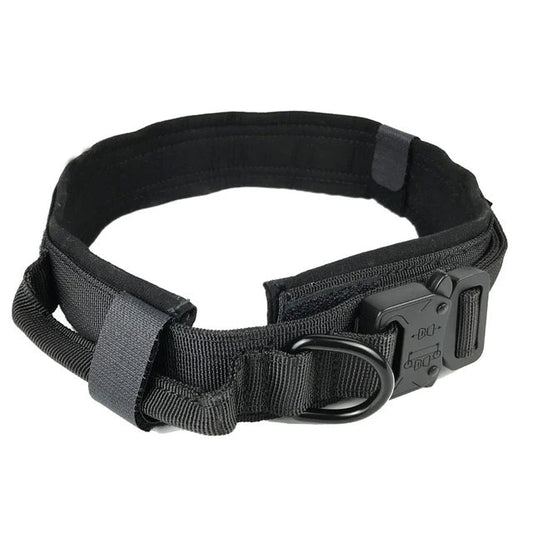 Avroxen K9 Pro™ Tactical Dog Collar