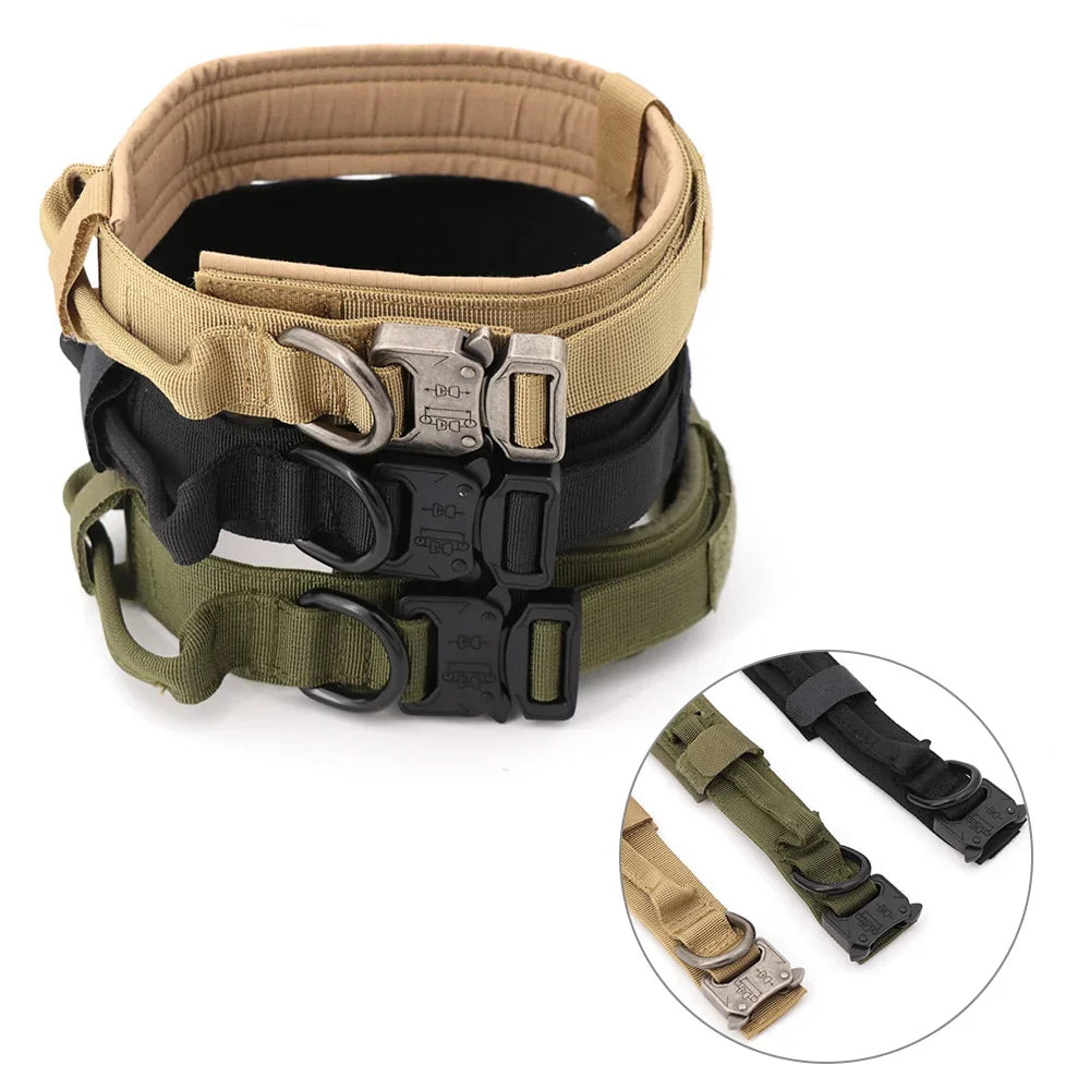 Avroxen K9 Pro™ All-In-One Tactical Kit