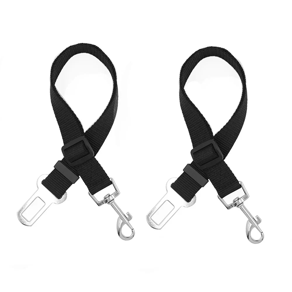 Avroxen K9 Pro™ Car Safety Belt For Dogs