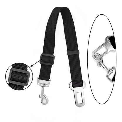 Avroxen K9 Pro™ Car Safety Belt For Dogs