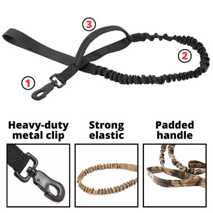 Avroxen K9 Pro™ All-In-One Tactical Kit